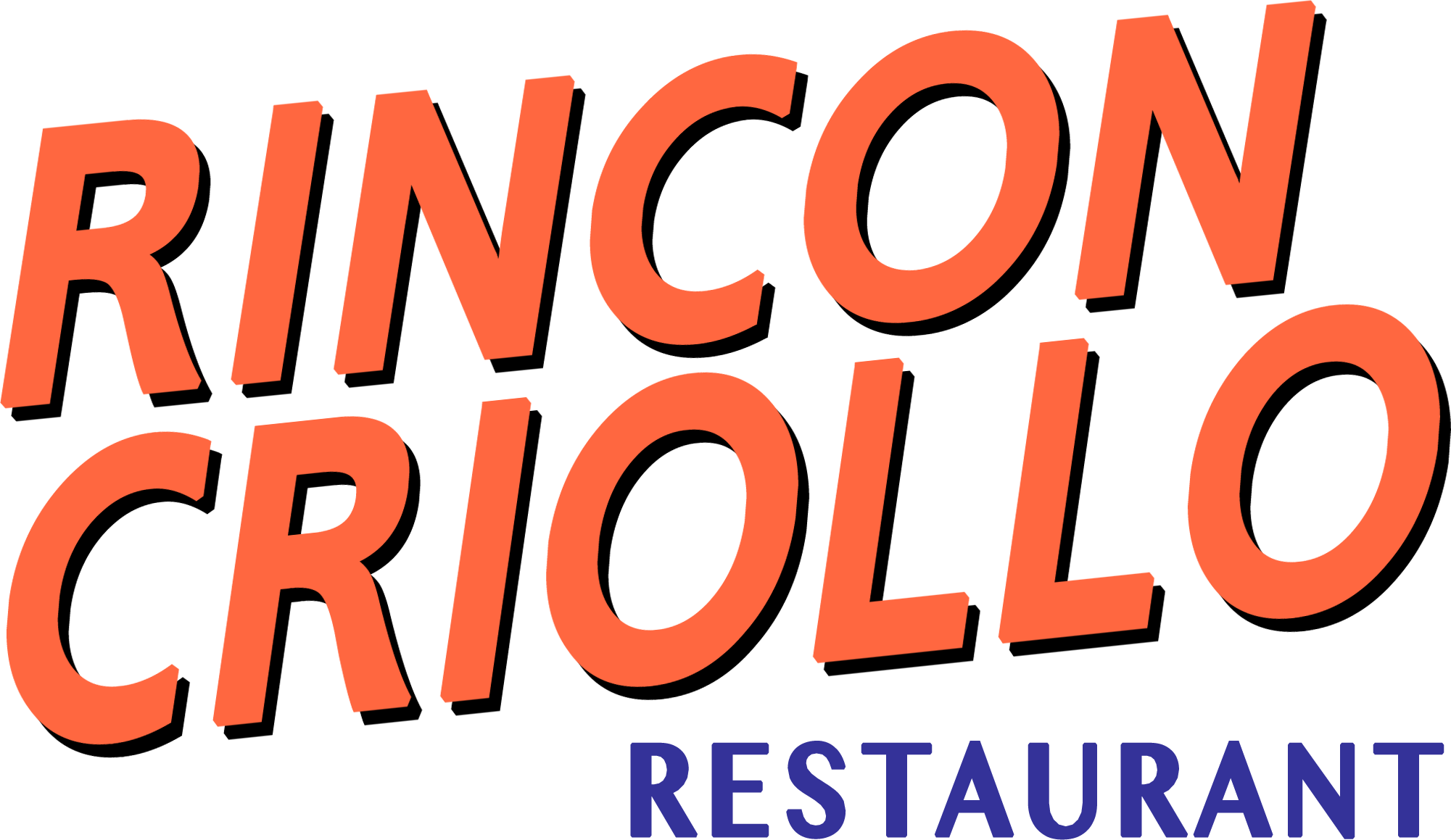 Rincon Criollo - Logo